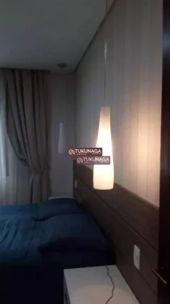 Imagem Apartamento à venda, 136 m² por R$ 780.000,00 - Vila Galvão - Guarulhos/SP