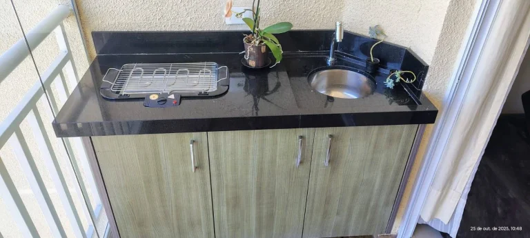 Imagem Apartamento à Venda | 76 m² | 3 Dormitórios | 1 Vaga - Vila Carrão