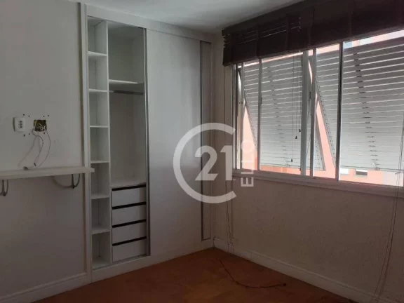 Imagem Apartamento à venda, 84 m² por R$ 1.200.000,00 - Itaim Bibi - São Paulo/SP