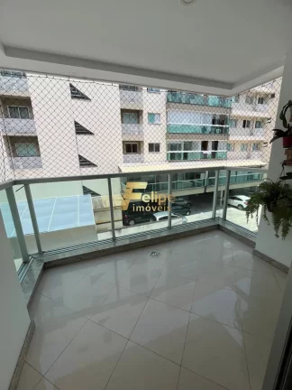 Imagem UM BELÍSSIMO APARTAMENTO PARA SER SEU!