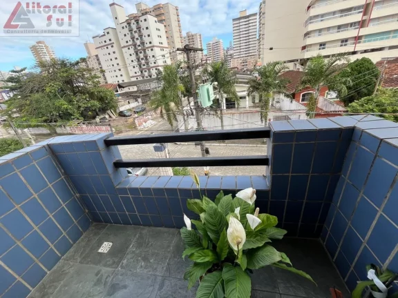 Imagem APARTAMENTO RESIDENCIAL em PRAIA GRANDE - SP, AVIAÇÃO