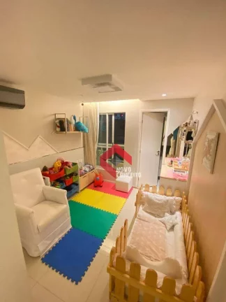 Imagem Apartamento à venda, 118 m² por R$ 1.199.000,00 - Aldeota - Fortaleza/CE