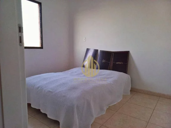 Imagem Apartamento com 2 dormitórios à venda, 48 m² por R$ 165.000,00 - Conjunto Habitacional Jardim das Palmeiras - Ribeirão Preto/SP