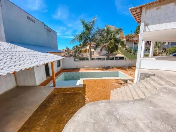 Imagem CASA RESIDENCIAL em GUARAPARI - ES, PRAIA DO MORRO