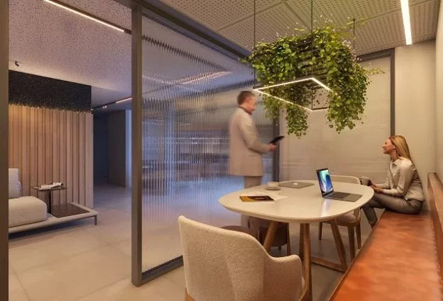 Imagem Flat à venda, 44 m² por R$ 651.509,27 - Tambaú - João Pessoa/PB