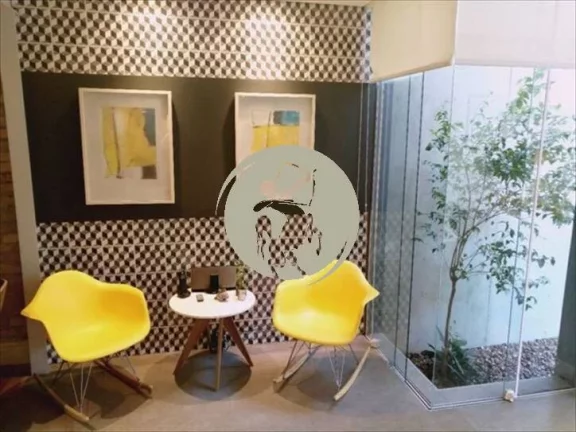 Imagem SOBRADO DE CINEMA PROJETO MODERNO, CLEAN,AREJADO, INSOLARADO, REALMENTE UMA EXCELENTE OPÇÃO DE CAS...