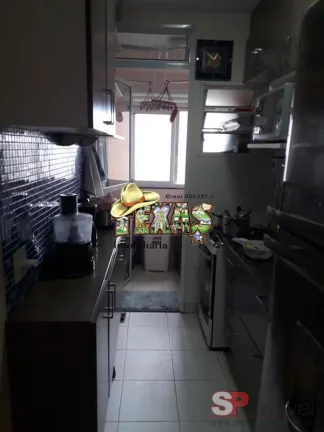 Imagem APARTAMENTO VILA MATILDE