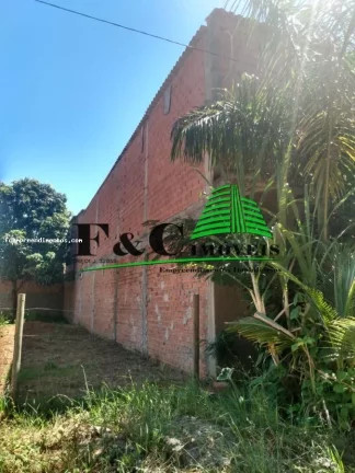 Imagem Casa para Venda em Araras, Nova Cascata, 5 dormitórios, 2 suítes, 2 banheiros, 5 vagas