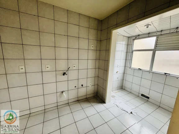 Imagem Apartamento - Salto Weissbach - Blumenau