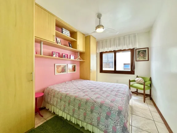 Imagem Apartamento 3 Dormitórios - Bairro Centro