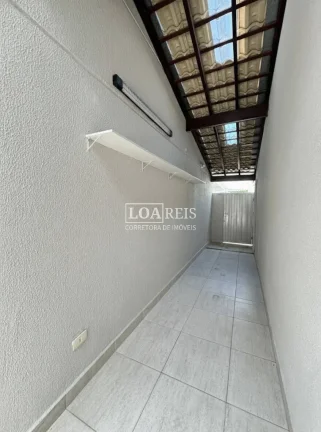 Imagem RESIDENCE CLUB | 100 m² | 3 Dormitórios (1 Suíte) | 3 Vagas