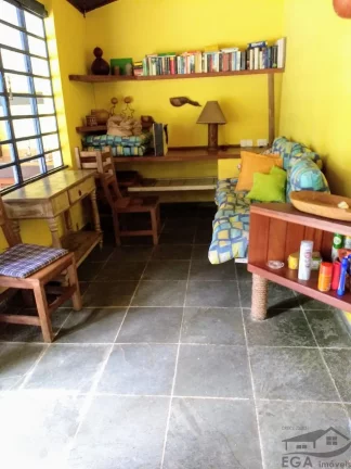 Imagem Casa fora de Condominio