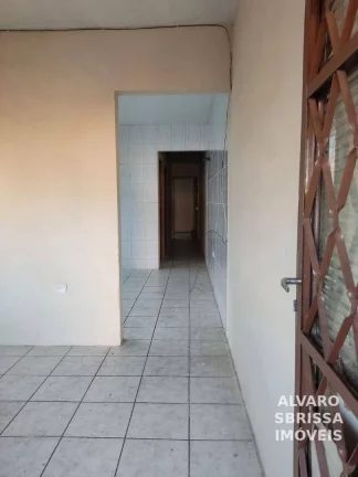 Imagem Casa à venda no B Parque América em Itu SP