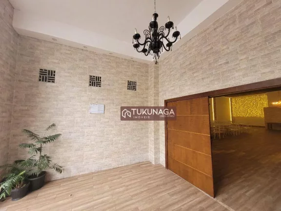 Imagem Salão à venda, 510 m² por R$ 2.000.000,00 - Vila das Bandeiras - Guarulhos/SP