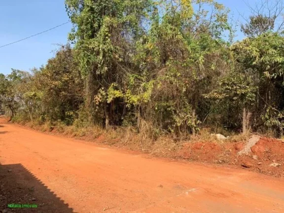 Imagem OPORTUNIDADE!!!
* EXCELENTES LOTES DE 360M²
* ÓTIMA LOCALIZAÇÃO, A 5 MIN DO CENTRO
* ÁGUA , LUZ...