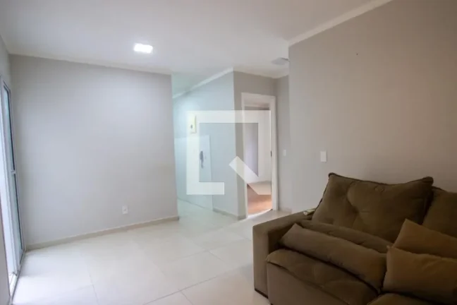 Imagem Apartamento à Venda - Vargem Grande, 2 Quartos, 54 m2