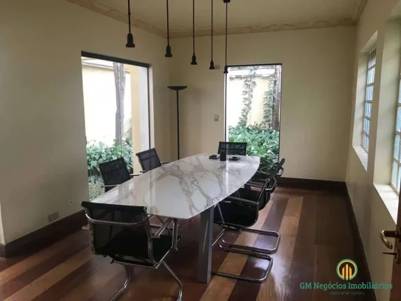 Imagem Sobrado Comercial ao lado Av 23 de Maio / Pq do Ibirapuera!