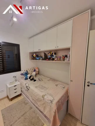 Imagem Apartamento á venda na Mooca 58 m2 Rua Sapucaia