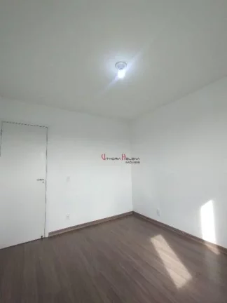 Imagem Apartamento com 2 dormitórios para alugar, 60 m² por R$ 1.912/mês - Condomínio Villa Itália - Itatiba/SP