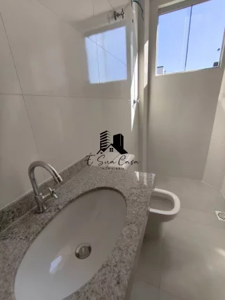 Imagem Apartamento à Venda 2 quartos Bairro Novo Riacho Contagem MG