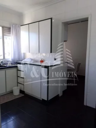 Imagem Apartamento para Venda em São Paulo, Fazenda Morumbi, 4 dormitórios, 4 suítes, 1 banheiro, 3 vagas