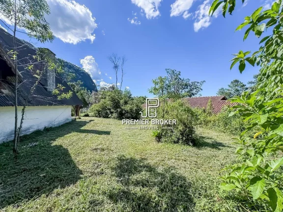 Imagem Casa à venda, 110 m² por R$ 880.000,00 - Carlos Guinle - Teresópolis/RJ