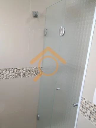Imagem Apartamento à venda em São Paulo - Vila Emir! 2 quartos, 2 salas, 1 banheiro, 1 vaga de garagem. Confira!