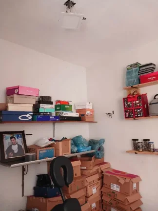 Imagem Fantástica Casa no Pedregulho em Guaratinguetá SP