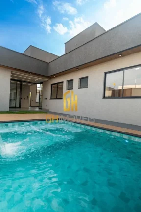 Imagem Casa 3 quartos no Setor Três Marias próximo ao Atacadão Costa, com 300m² de área total e 179m²...