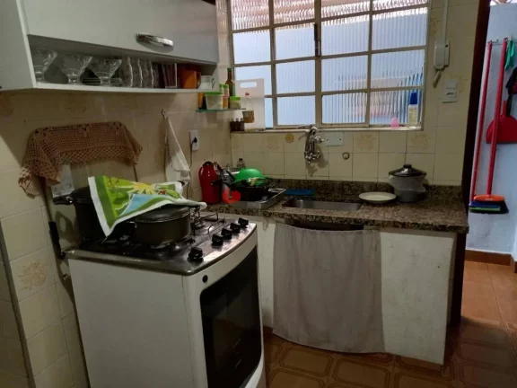 Imagem Sobrado à venda 4 Quartos, 1 Vaga, 136M², Boa Vista, São Caetano do Sul - SP