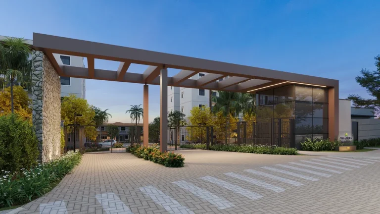 Casa de condomínio à venda em Hortolândia, Jardim Novo Ângulo, com 2 quartos, 50,3m2