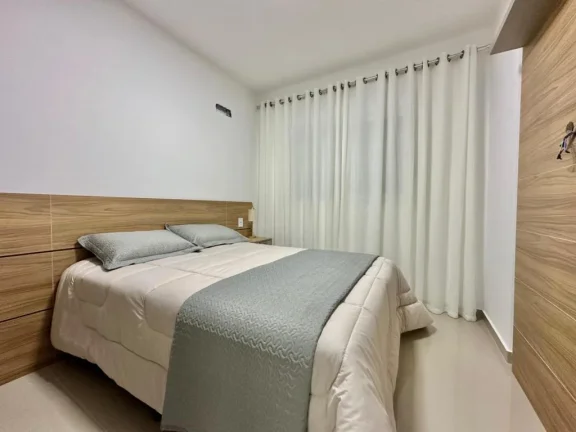 Imagem Apartamento 3 Dormitórios - Bairro Zona Nova