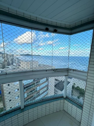 Imagem Apartamento Mobiliado Pronto para Morar na Aviação, Praia Grande-SP