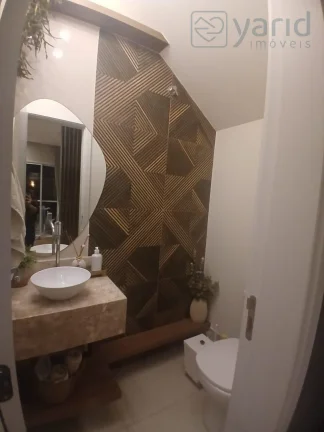 Imagem CASA A VENDA CONDOMÍNIO KAZA, CIDADE NOVA1, JUNDIAÍ