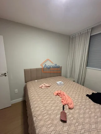 Imagem Condominio Portal Jardim das Zinias - Apartamento à venda no bairro CONDOMÍNIO PORTAL JARDIM DAS ZINIAS - Mogi Guaçu/SP
