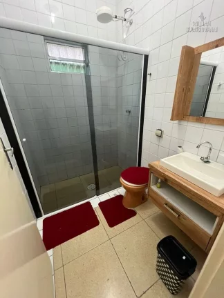 Imagem CASA 2 QUARTOS EM SOLEMAR - PRAIA GRANDE/SP