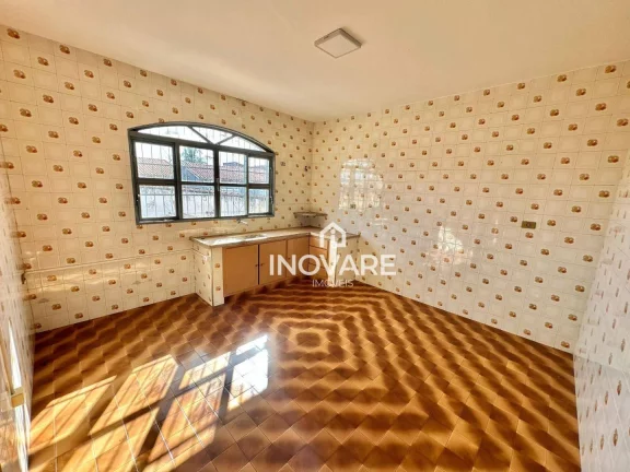 Imagem Casa com 4 dormitórios à venda, 386 m² por R$ 1.300.000,00 - Alto da Boa Vista - Itumbiara/GO