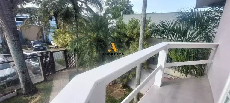 Imagem ESTRADA DO PONTAL - LINDA CASA 3 QUARTOS - CONDOMINIO FECHADO