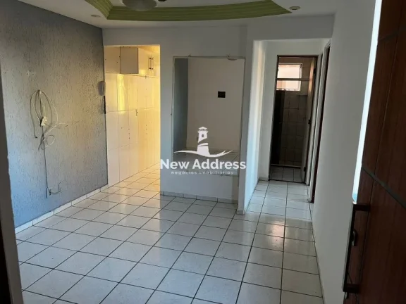Apartamento em Santa Inês com 2 quartos e vaga de garagem, ideal para quem busca o primeiro imóvel financiado Santa Inês- Vila Velha