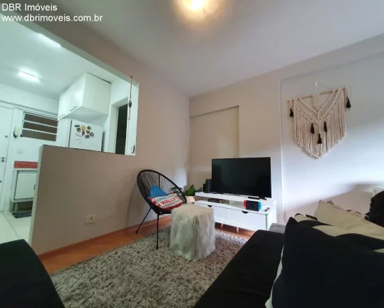 Imagem APARTAMENTO RESIDENCIAL em Sao Paulo - SP, Bela Vista