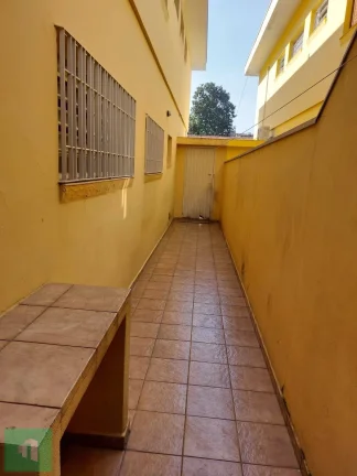 Imagem Sobrado em São Paulo, Cidade Vargas, com 3 quartos, 140,00m2