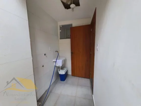 Imagem Vendo casa na Parada Folly com 2 quartos, piscina e churrasqueira