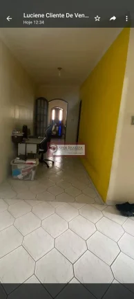 Imagem Vendo Ótima Casa térrea em Jardim Ana Lucia - São Paulo
