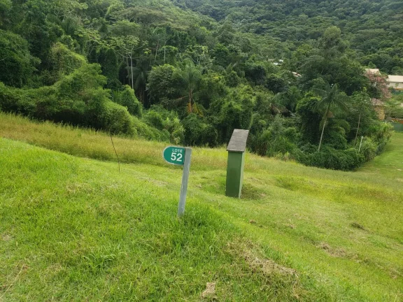 Imagem Terreno Condomínio Green Ocean