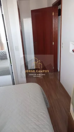 Imagem AP-24164 - APARTAMENTO À VENDA NA VILA MARIA EM SJCAMPOS/SP