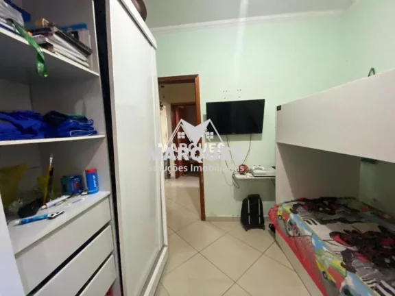 Imagem Casa para Venda no bairro Parque do Horto em Hortolândia