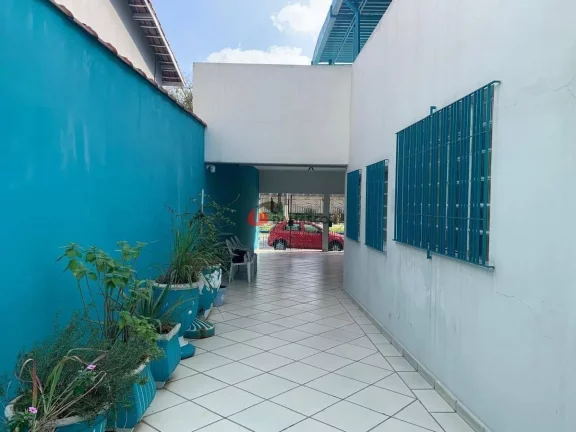 Imagem Sobrado à venda, Santa Paula, São Caetano do Sul, SP
