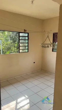 Imagem Casa à venda no bairro Vila das Valsas - São Bernardo do Campo/SP