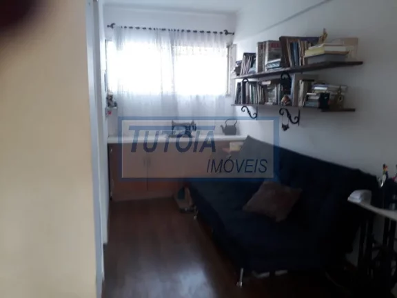 Imagem APARTAMENTO À VENDA NO PARAISO, SÃO PAULO
