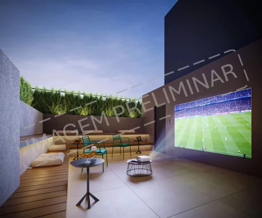 Imagem APARTAMENTO RESIDENCIAL em São Paulo - SP, Vila Prudente
